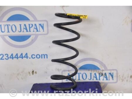 ФОТО Пружина задньої підвіски для Nissan Teana J31 Київ