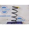 Пружина задньої підвіски Nissan Teana J31