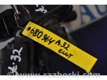 ФОТО Котушка запалювання для Nissan Maxima A32 Київ