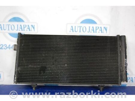 ФОТО Радіатор кондиціонера для Subaru Forester SH S12 (08-12) Київ