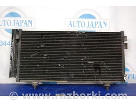 ФОТО Радіатор кондиціонера для Subaru Forester SH S12 (08-12) Київ