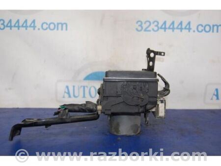 ФОТО Блок антиблокувальної системи для Subaru Forester SH S12 (08-12) Київ