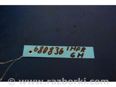 ФОТО Блок антиблокувальної системи для Subaru Forester SH S12 (08-12) Київ