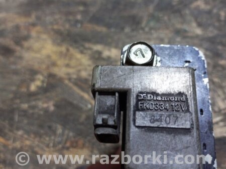 ФОТО Котушка запалювання для Subaru Forester SH S12 (08-12) Київ