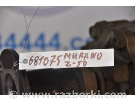 ФОТО Роздавальна коробка для Nissan X-Trail T30 (01-08) Київ