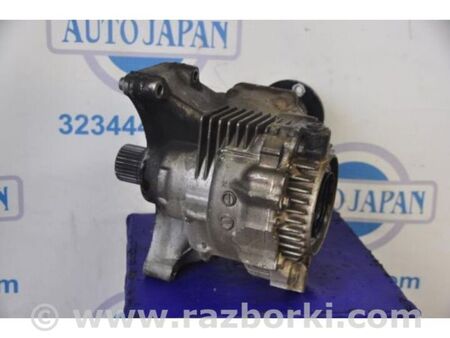 ФОТО Роздавальна коробка для Nissan X-Trail T30 (01-08) Київ