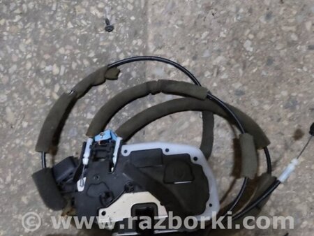 ФОТО Замок двері для Infiniti  G25/G35/G37/Q40 Київ