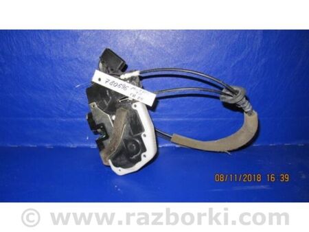 ФОТО Замок двері для Nissan Murano Z51 (08-14) Київ