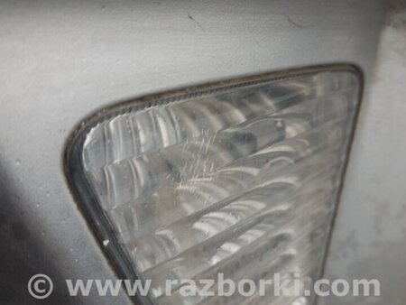 ФОТО Кришка багажника для Honda Accord VII CM універсал (02-08) Київ