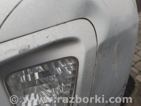 ФОТО Кришка багажника для Honda Accord VII CM універсал (02-08) Київ