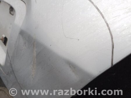 ФОТО Кришка багажника для Honda Accord VII CM універсал (02-08) Київ