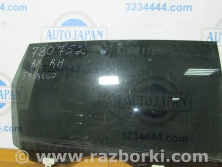 ФОТО Скло дверей для Subaru Tribeca B9 (05-08) Київ