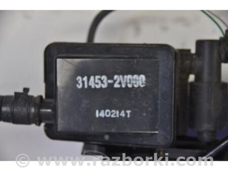 ФОТО Абсорбер паливний для Hyundai Veloster I FS (11-18) Київ