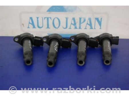 ФОТО Котушка запалювання для Mitsubishi Lancer X 10 (08-17) Київ