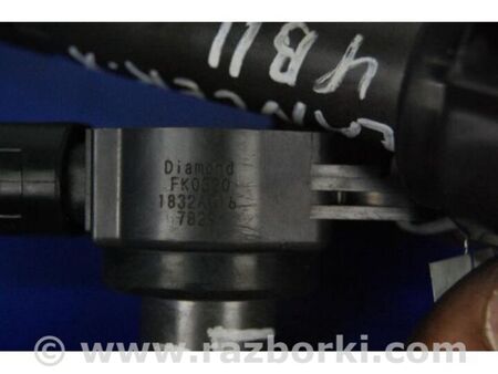 ФОТО Котушка запалювання для Mitsubishi Lancer X 10 (08-17) Київ