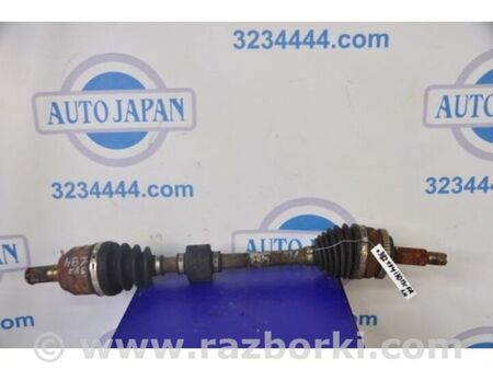 ФОТО Привід передній для Hyundai i30 II GD (11-17) Київ