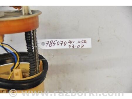 ФОТО Паливний насос для Honda Accord VII CM універсал (02-08) Київ