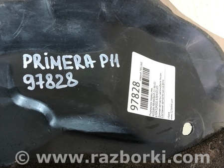 ФОТО Підкрилок для Nissan Primera P11 Київ