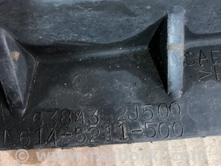 ФОТО Підкрилок для Nissan Primera P11 Київ