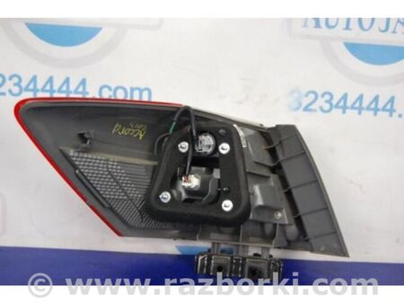 ФОТО Ліхтар зовнішній для Honda Accord IX CR (12-17) Київ