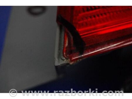 ФОТО Ліхтар зовнішній для Honda Accord IX CR (12-17) Київ