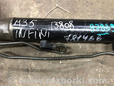 ФОТО Рульова рейка для Infiniti M25/M37/M56/Q70/M35H Київ