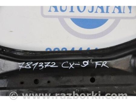 ФОТО Балка передньої підвіски для Mazda CX-9 TB (2007-2016) Київ