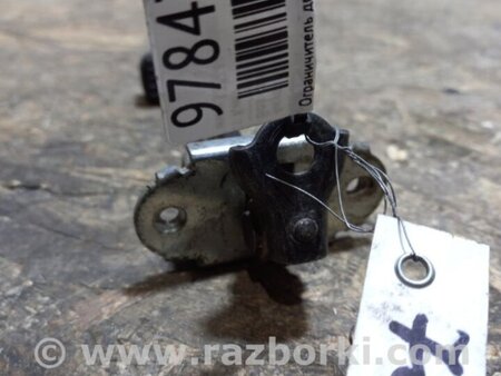 ФОТО Обмежувач дверей для Acura MDX YD2 (06-12) Київ