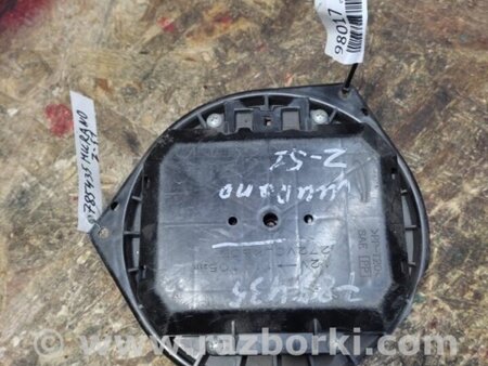 ФОТО Моторчик пічки для Nissan Murano Z50 (02-08) Київ