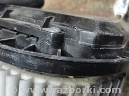 ФОТО Моторчик пічки для Nissan Murano Z50 (02-08) Київ