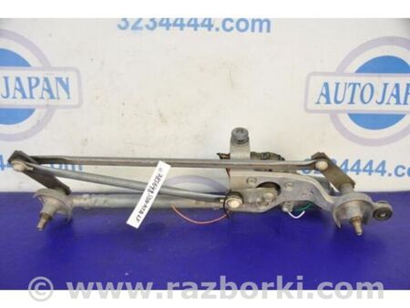 ФОТО Трапеція склоочисників для Hyundai Sonata VII LF (14-19) Київ