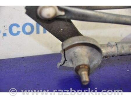 ФОТО Трапеція склоочисників для Hyundai Sonata VII LF (14-19) Київ