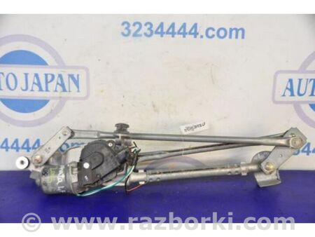 ФОТО Трапеція склоочисників для Hyundai Sonata VII LF (14-19) Київ