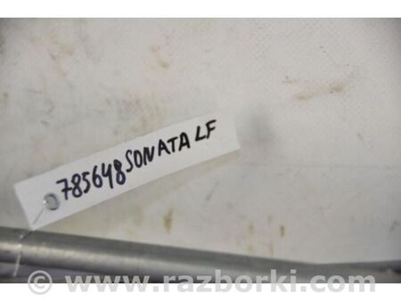 ФОТО Трапеція склоочисників для Hyundai Sonata VII LF (14-19) Київ