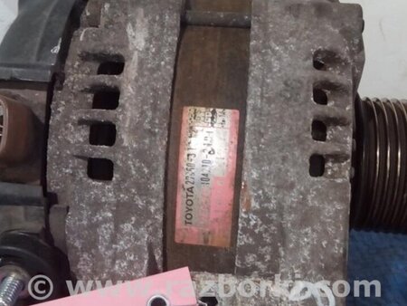 ФОТО Генератор для Toyota Camry 50 XV50 (11-14) Київ