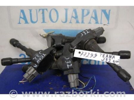 ФОТО Котушка запалювання для Nissan Teana J32 Київ