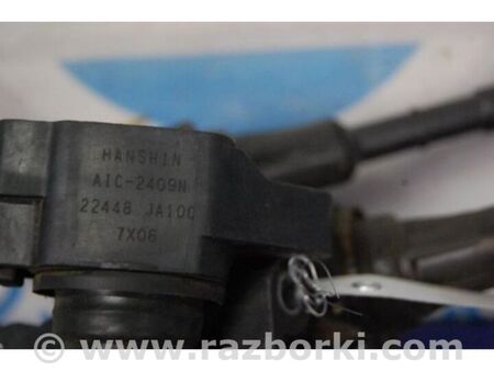 ФОТО Котушка запалювання для Nissan Teana J32 Київ