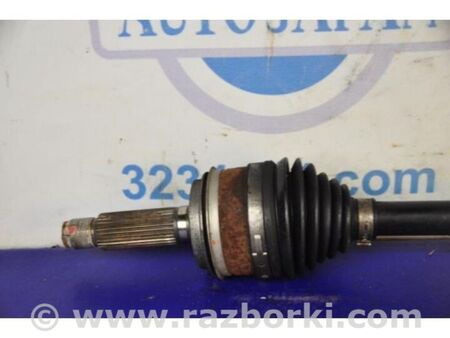 ФОТО Привід задній для Acura MDX YD2 (06-12) Київ