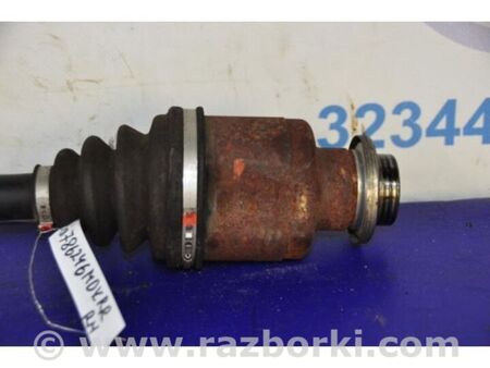 ФОТО Привід задній для Acura MDX YD2 (06-12) Київ