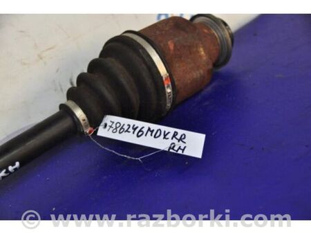 ФОТО Привід задній для Acura MDX YD2 (06-12) Київ