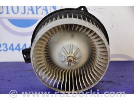 ФОТО Моторчик пічки для Honda Accord VII CM універсал (02-08) Київ