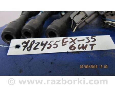 ФОТО Котушка запалювання для Infiniti EX35 (37) (07-12) Київ
