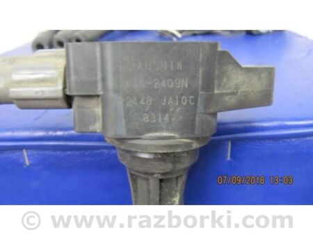 ФОТО Котушка запалювання для Infiniti EX35 (37) (07-12) Київ