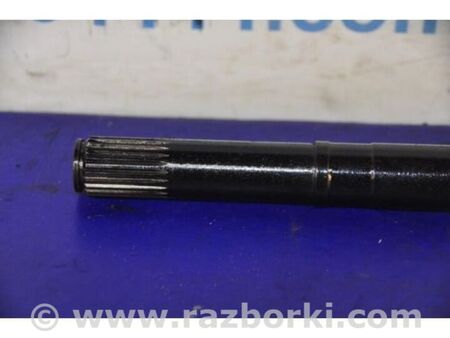 ФОТО Привід передній для Toyota Corolla E120 (08.2000-02.2007) Київ