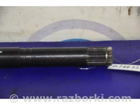 ФОТО Привід передній для Toyota Corolla E120 (08.2000-02.2007) Київ