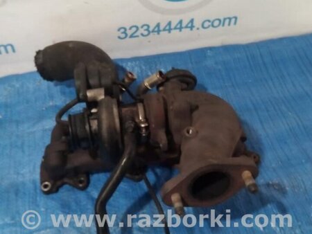 ФОТО Турбіна для Hyundai Tucson I JM (04-10) Київ
