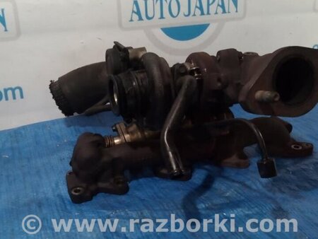 ФОТО Турбіна для Hyundai Tucson I JM (04-10) Київ