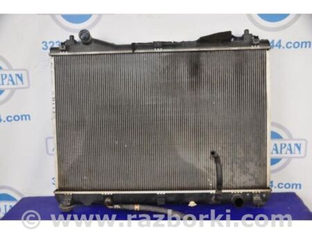 ФОТО Радіатор основний для Suzuki Grand Vitara (різне не сортоване) Київ