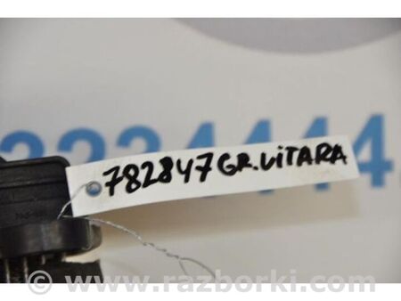 ФОТО Радіатор основний для Suzuki Grand Vitara (різне не сортоване) Київ