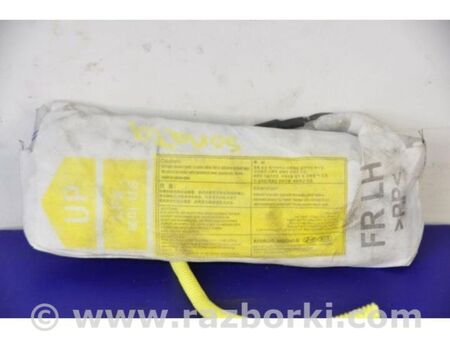 ФОТО Подушка безпеки в сидінні для Hyundai Sonata VII LF (14-19) Київ